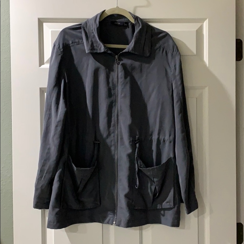 APT 9 Jacket